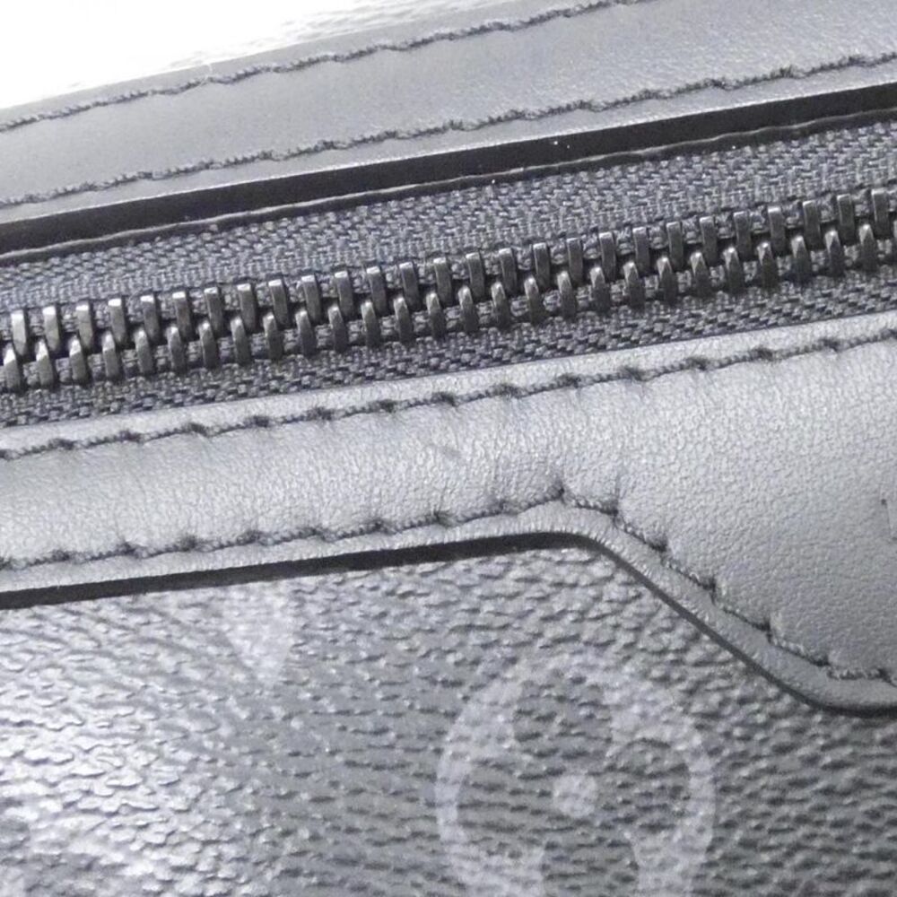 Louis Vuitton Monogram Eclipse Messenger Bag - image 7